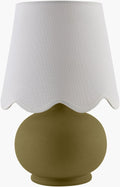 LIVABLISS, STELLA DIMINUTA ACCENT TABLE LAMP, TABLE LAMPS