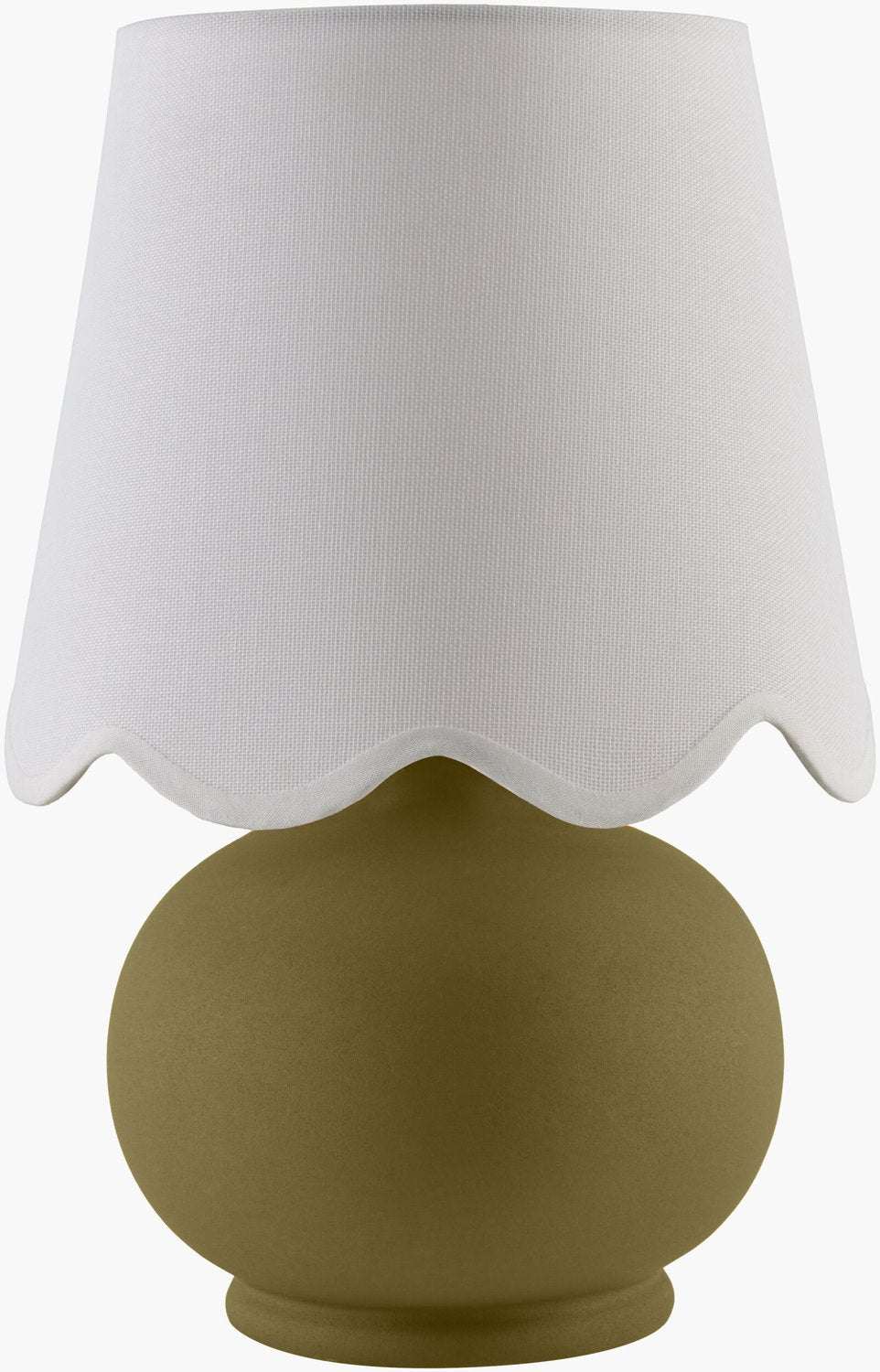 LIVABLISS, STELLA DIMINUTA ACCENT TABLE LAMP, TABLE LAMPS