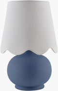 LIVABLISS, STELLA DIMINUTA ACCENT TABLE LAMP, TABLE LAMPS