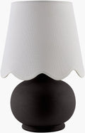 LIVABLISS, STELLA DIMINUTA ACCENT TABLE LAMP, TABLE LAMPS