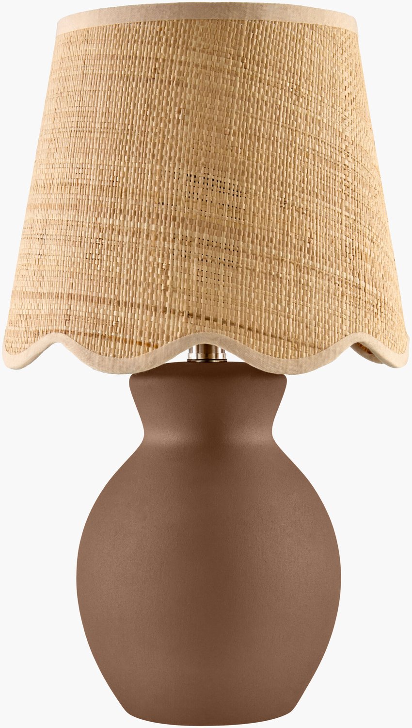 LIVABLISS, STELLA DIMINUTA ACCENT TABLE LAMP, TABLE LAMPS