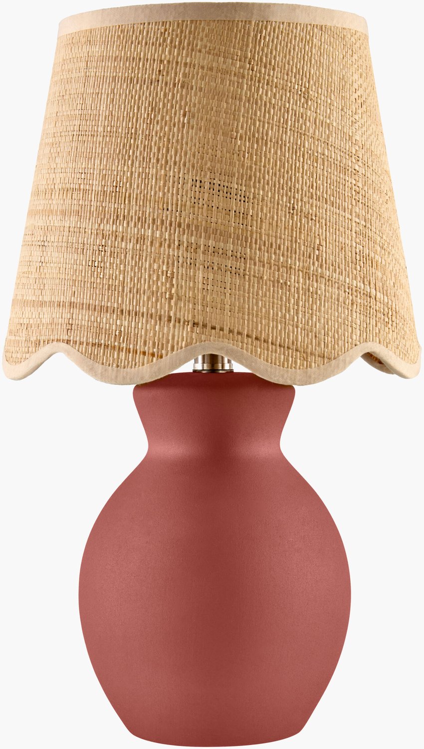 LIVABLISS, STELLA DIMINUTA ACCENT TABLE LAMP, TABLE LAMPS