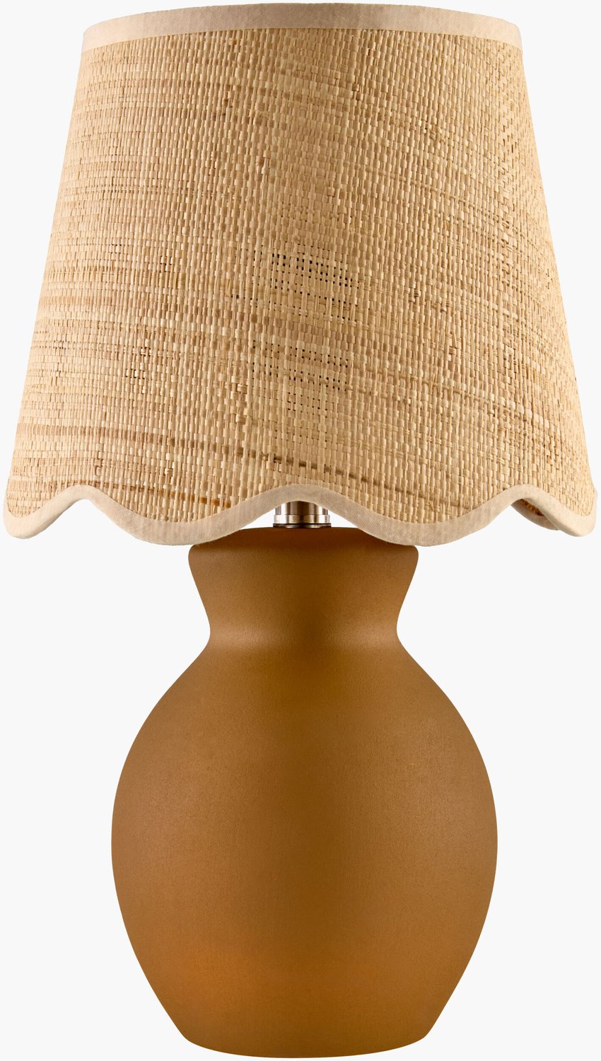 LIVABLISS, STELLA DIMINUTA ACCENT TABLE LAMP, TABLE LAMPS