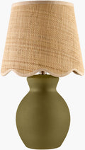 LIVABLISS, STELLA DIMINUTA ACCENT TABLE LAMP, TABLE LAMPS