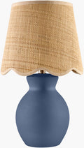 LIVABLISS, STELLA DIMINUTA ACCENT TABLE LAMP, TABLE LAMPS
