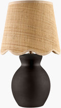 LIVABLISS, STELLA DIMINUTA ACCENT TABLE LAMP, TABLE LAMPS