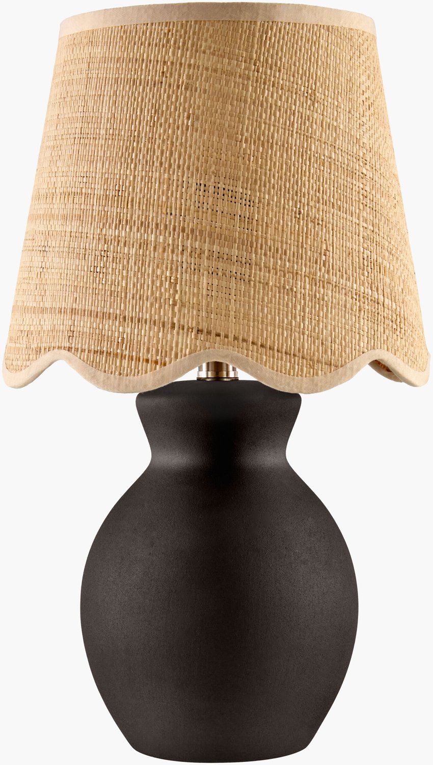 LIVABLISS, STELLA DIMINUTA ACCENT TABLE LAMP, TABLE LAMPS