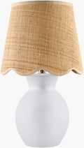 LIVABLISS, STELLA DIMINUTA ACCENT TABLE LAMP, TABLE LAMPS