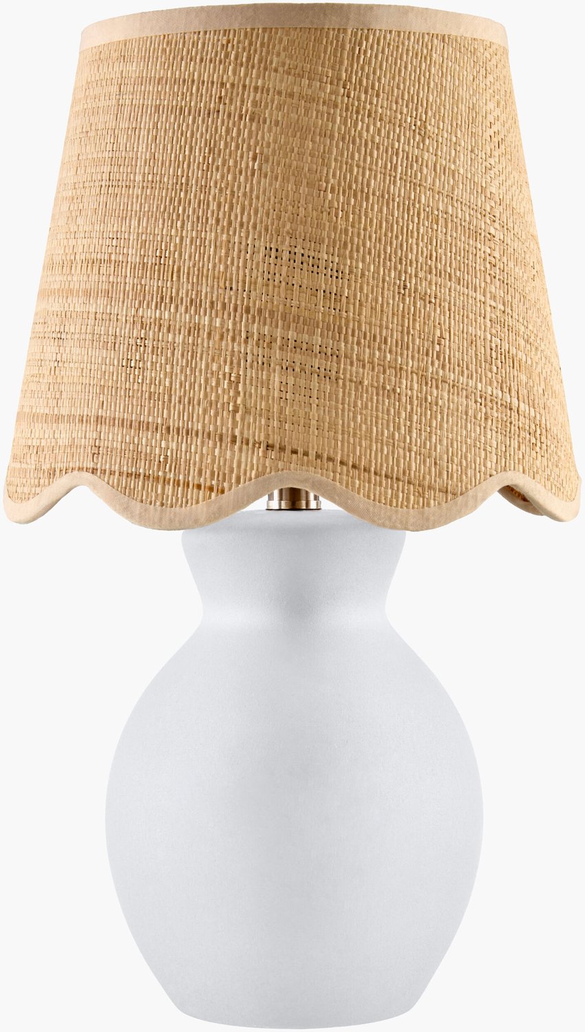 LIVABLISS, STELLA DIMINUTA ACCENT TABLE LAMP, TABLE LAMPS