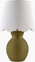 LIVABLISS, STELLA DIMINUTA ACCENT TABLE LAMP, TABLE LAMPS