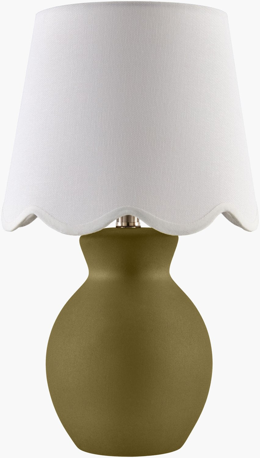 LIVABLISS, STELLA DIMINUTA ACCENT TABLE LAMP, TABLE LAMPS