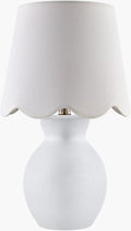 LIVABLISS, STELLA DIMINUTA ACCENT TABLE LAMP, TABLE LAMPS