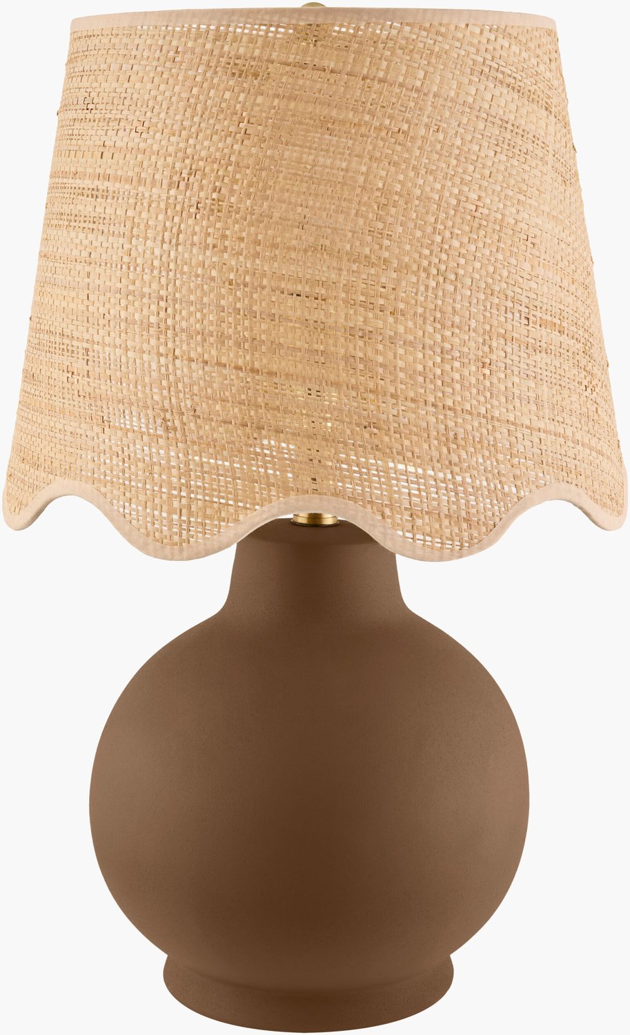 LIVABLISS, STELLA DIMINUTA ACCENT TABLE LAMP, TABLE LAMPS