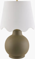 LIVABLISS, STELLA DIMINUTA ACCENT TABLE LAMP, TABLE LAMPS