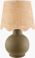 LIVABLISS, STELLA DIMINUTA ACCENT TABLE LAMP, TABLE LAMPS