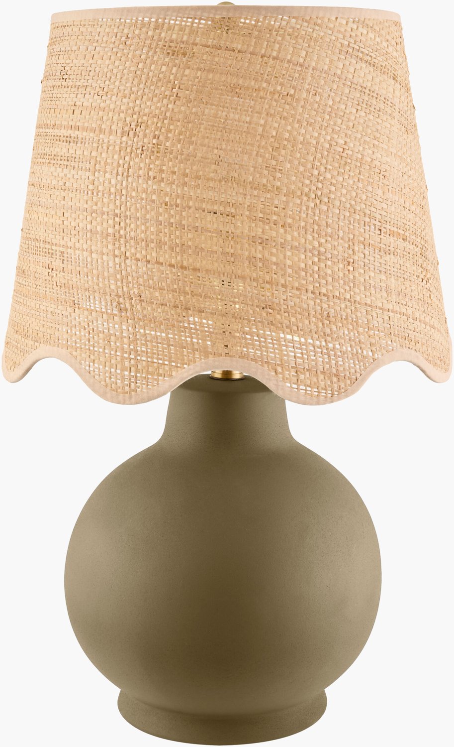 LIVABLISS, STELLA DIMINUTA ACCENT TABLE LAMP, TABLE LAMPS