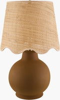 LIVABLISS, STELLA DIMINUTA ACCENT TABLE LAMP, TABLE LAMPS