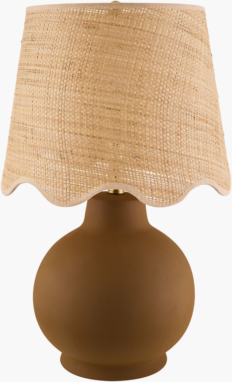 LIVABLISS, STELLA DIMINUTA ACCENT TABLE LAMP, TABLE LAMPS