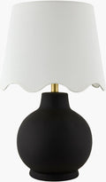 LIVABLISS, STELLA DIMINUTA ACCENT TABLE LAMP, TABLE LAMPS