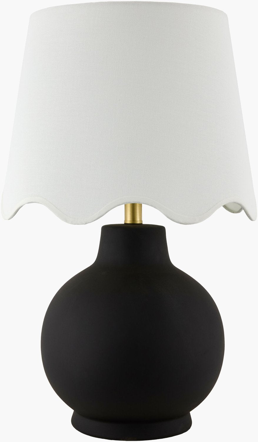 LIVABLISS, STELLA DIMINUTA ACCENT TABLE LAMP, TABLE LAMPS
