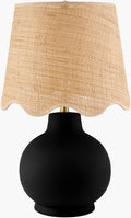 LIVABLISS, STELLA DIMINUTA ACCENT TABLE LAMP, TABLE LAMPS
