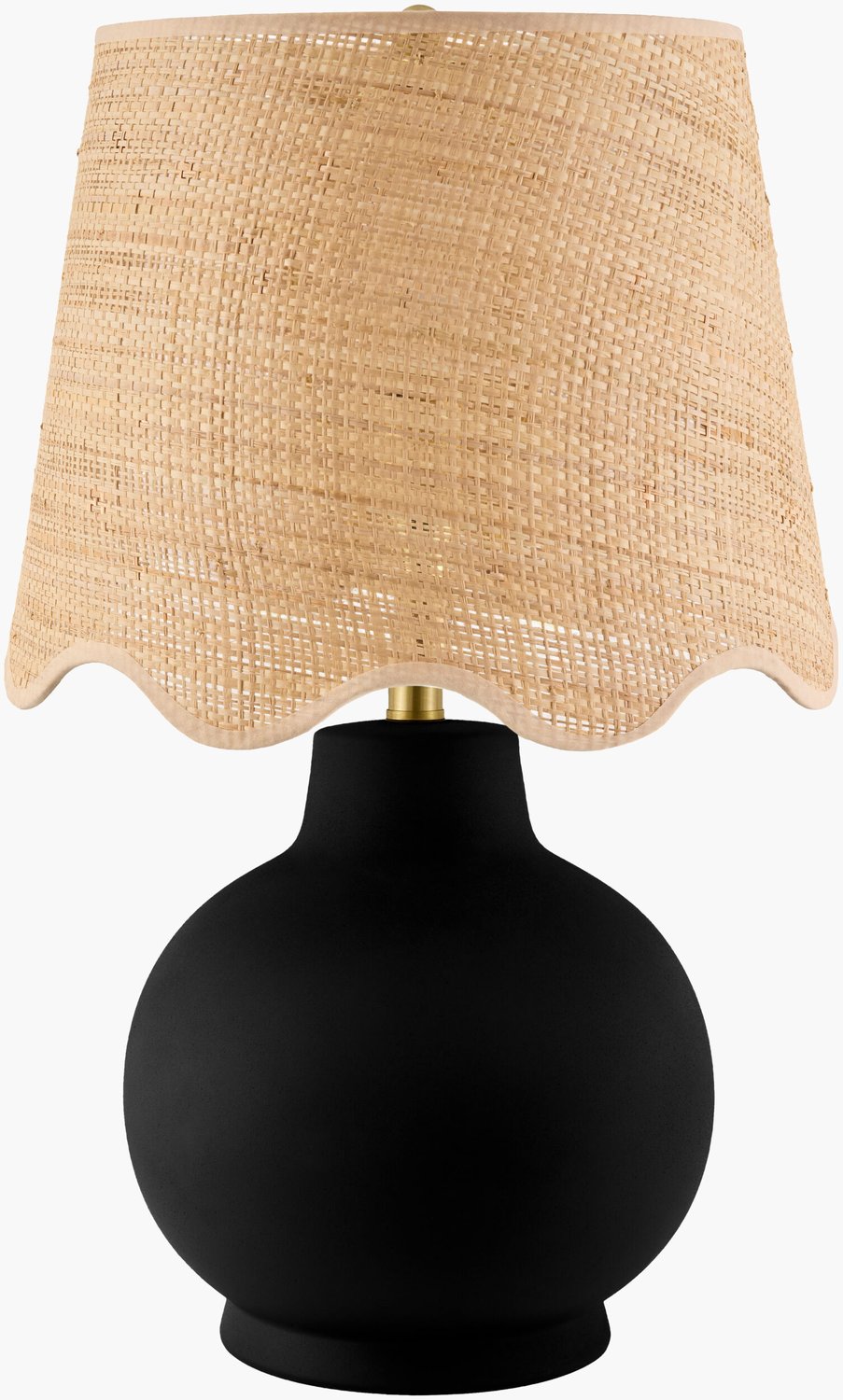 LIVABLISS, STELLA DIMINUTA ACCENT TABLE LAMP, TABLE LAMPS
