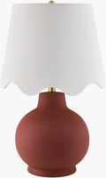 LIVABLISS, STELLA DIMINUTA ACCENT TABLE LAMP, TABLE LAMPS