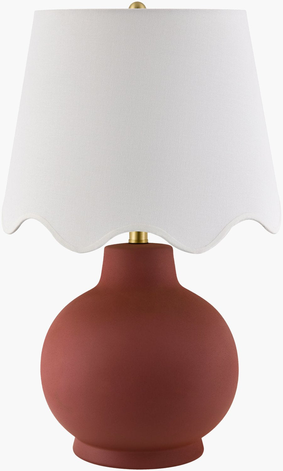 LIVABLISS, STELLA DIMINUTA ACCENT TABLE LAMP, TABLE LAMPS