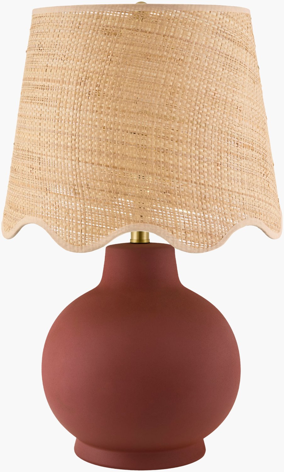 LIVABLISS, STELLA DIMINUTA ACCENT TABLE LAMP, TABLE LAMPS