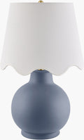 LIVABLISS, STELLA DIMINUTA ACCENT TABLE LAMP, TABLE LAMPS