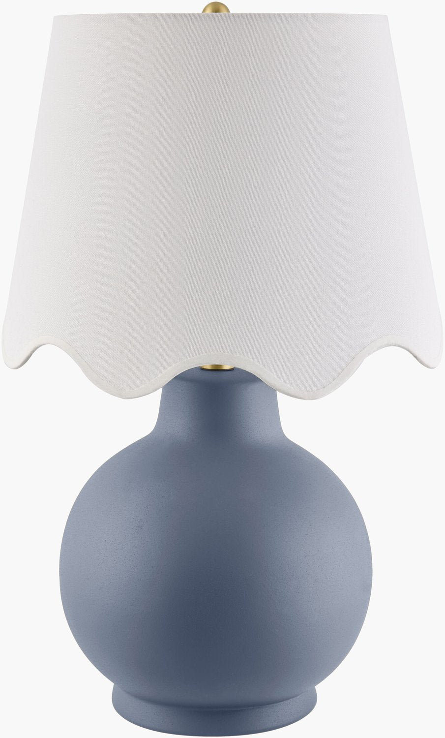 LIVABLISS, STELLA DIMINUTA ACCENT TABLE LAMP, TABLE LAMPS