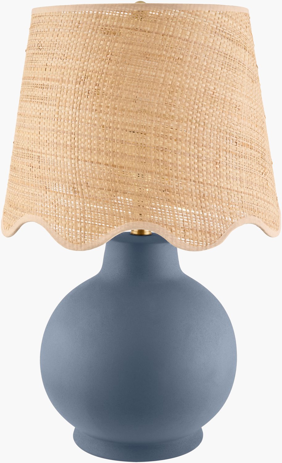 LIVABLISS, STELLA DIMINUTA ACCENT TABLE LAMP, TABLE LAMPS