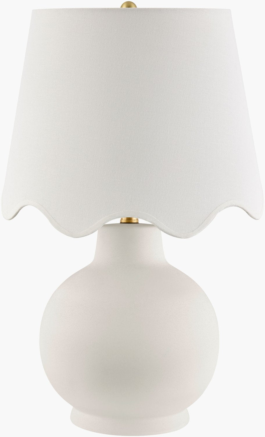 LIVABLISS, STELLA DIMINUTA ACCENT TABLE LAMP, TABLE LAMPS