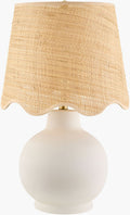 LIVABLISS, STELLA DIMINUTA ACCENT TABLE LAMP, TABLE LAMPS