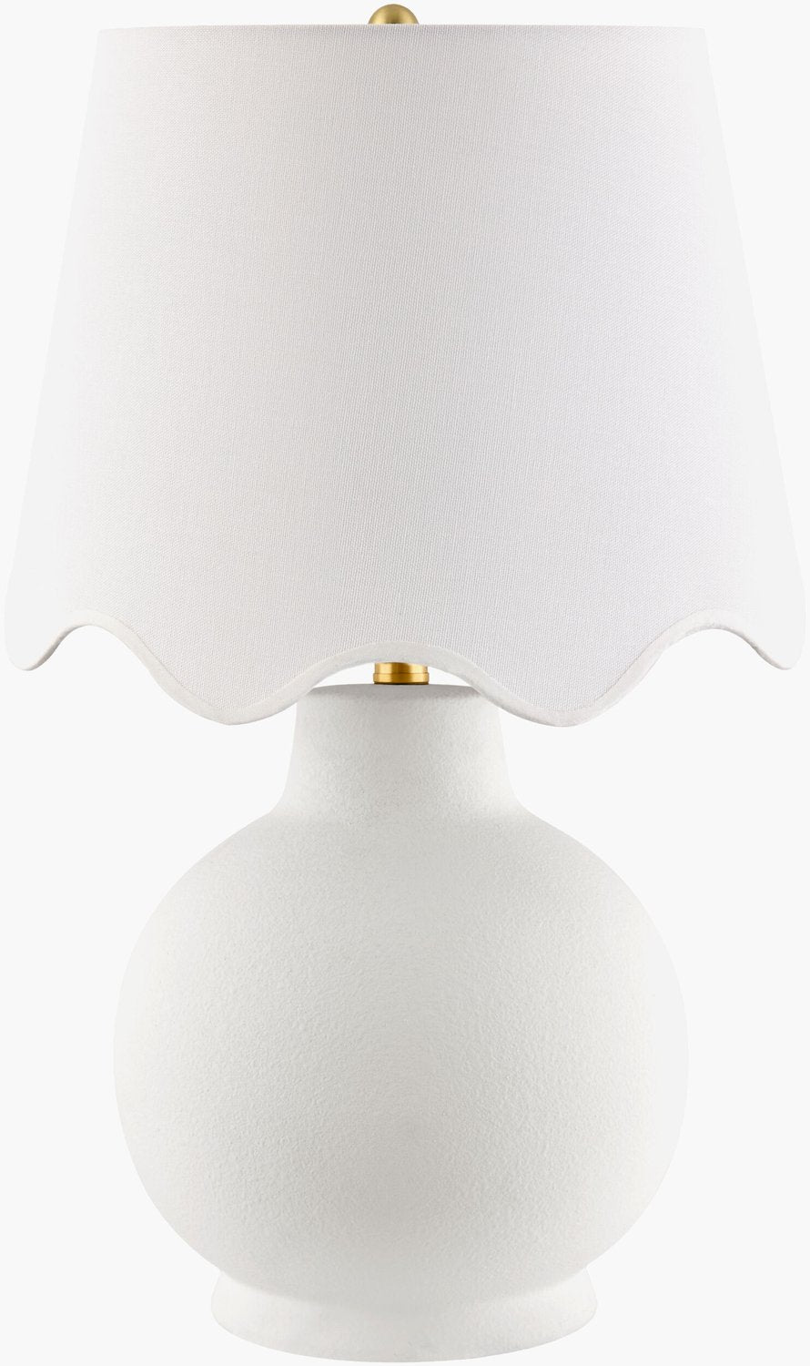 LIVABLISS, STELLA DIMINUTA ACCENT TABLE LAMP, TABLE LAMPS