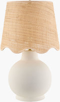 LIVABLISS, STELLA DIMINUTA ACCENT TABLE LAMP, TABLE LAMPS