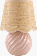 LIVABLISS, STELVIO ACCENT TABLE LAMP, TABLE LAMPS