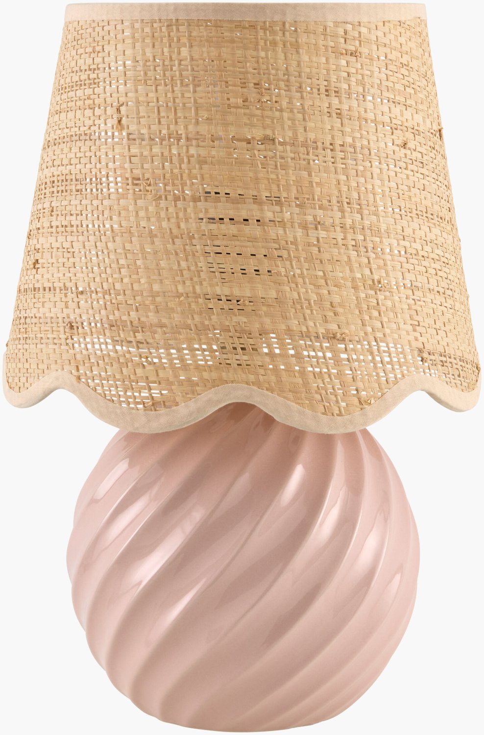 LIVABLISS, STELVIO ACCENT TABLE LAMP, TABLE LAMPS