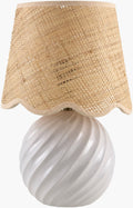 LIVABLISS, STELVIO ACCENT TABLE LAMP, TABLE LAMPS