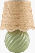 LIVABLISS, STELVIO ACCENT TABLE LAMP, TABLE LAMPS