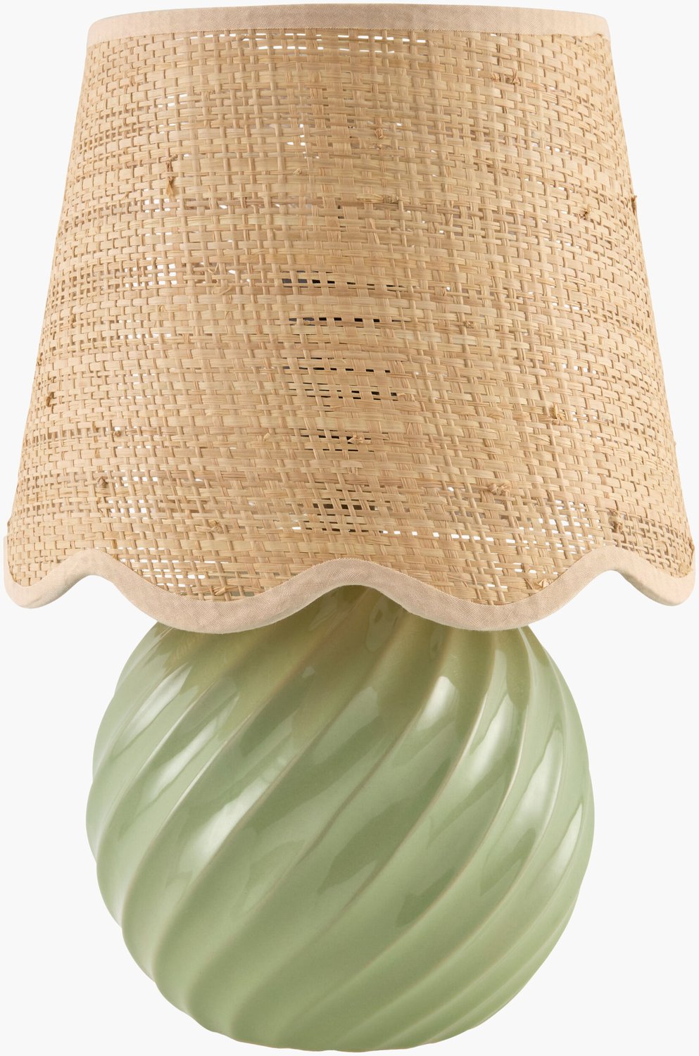 LIVABLISS, STELVIO ACCENT TABLE LAMP, TABLE LAMPS