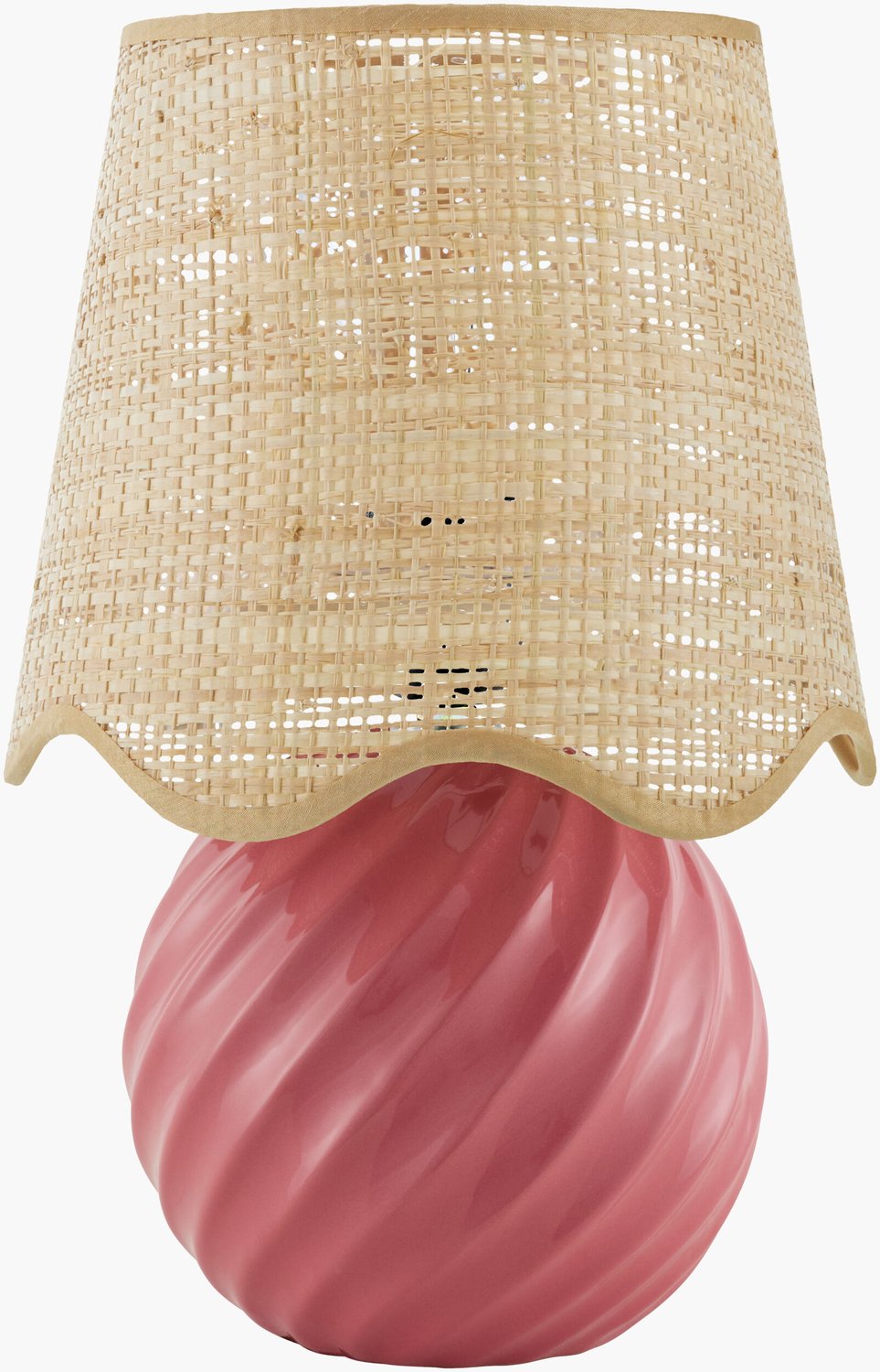 LIVABLISS, STELVIO ACCENT TABLE LAMP, TABLE LAMPS
