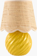 LIVABLISS, STELVIO ACCENT TABLE LAMP, TABLE LAMPS