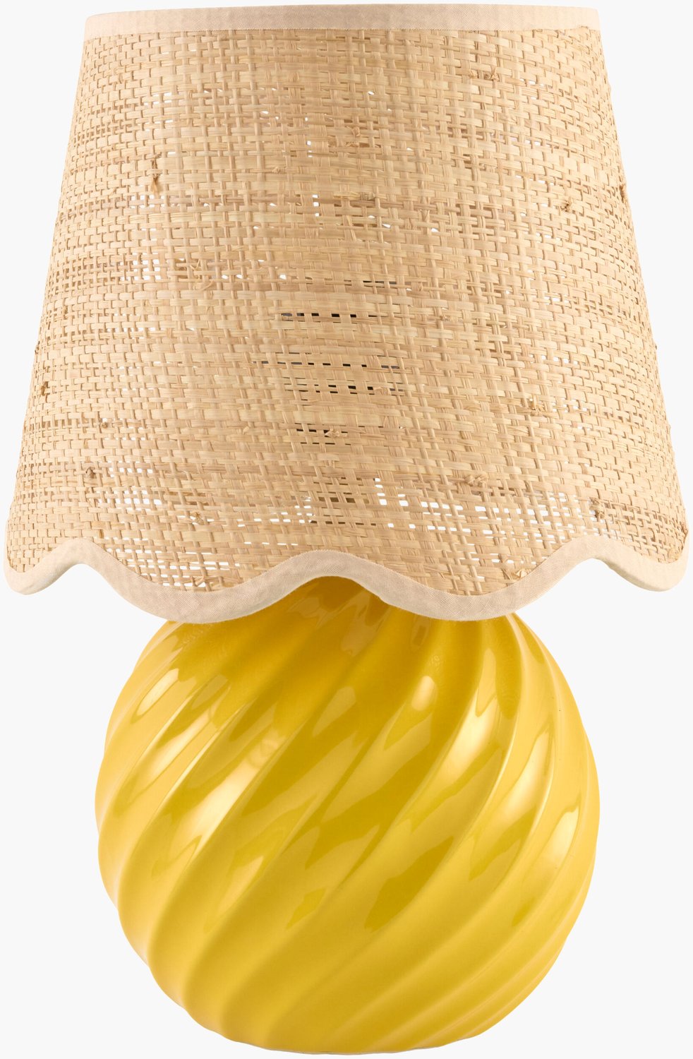LIVABLISS, STELVIO ACCENT TABLE LAMP, TABLE LAMPS