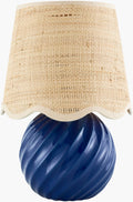 LIVABLISS, STELVIO ACCENT TABLE LAMP, TABLE LAMPS