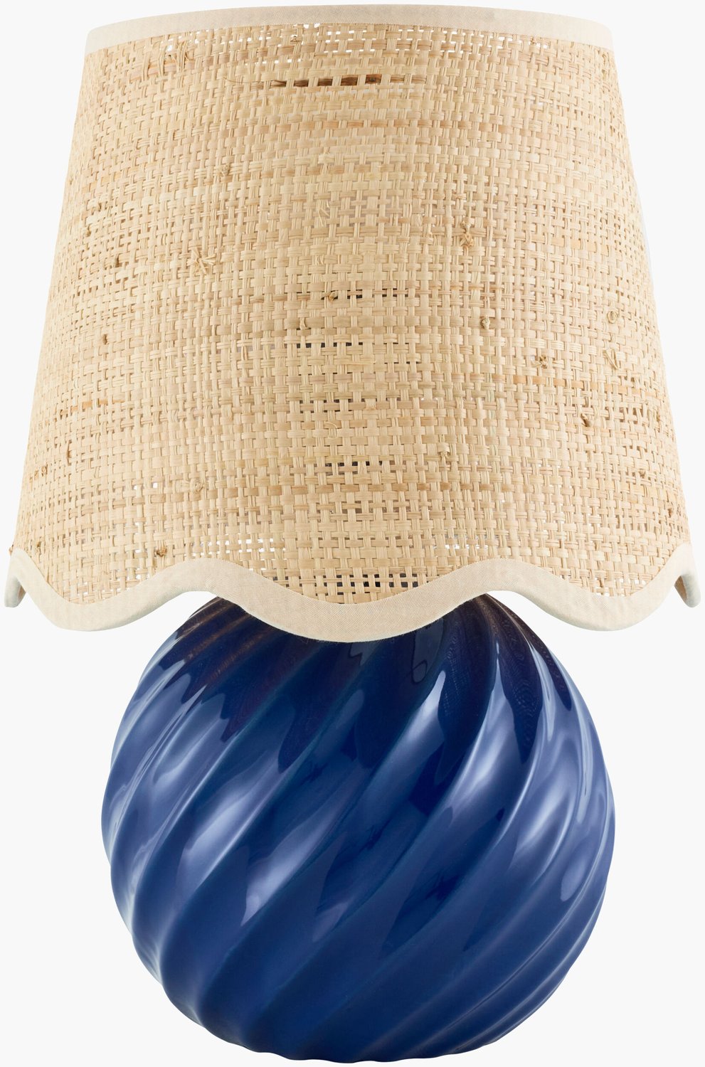 LIVABLISS, STELVIO ACCENT TABLE LAMP, TABLE LAMPS