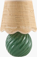 LIVABLISS, STELVIO ACCENT TABLE LAMP, TABLE LAMPS