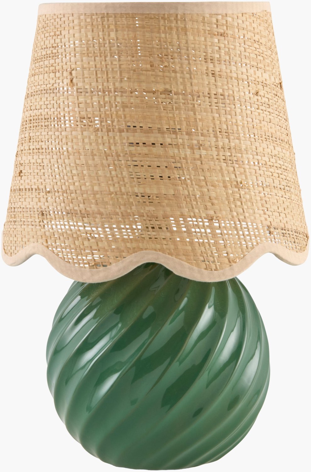LIVABLISS, STELVIO ACCENT TABLE LAMP, TABLE LAMPS