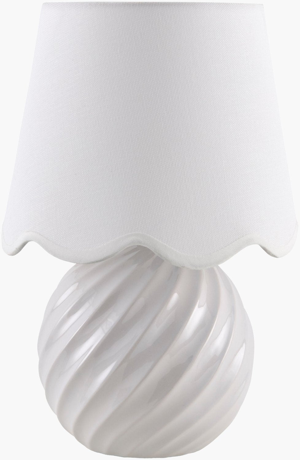 LIVABLISS, STELVIO ACCENT TABLE LAMP, TABLE LAMPS