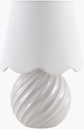 LIVABLISS, STELVIO ACCENT TABLE LAMP, TABLE LAMPS